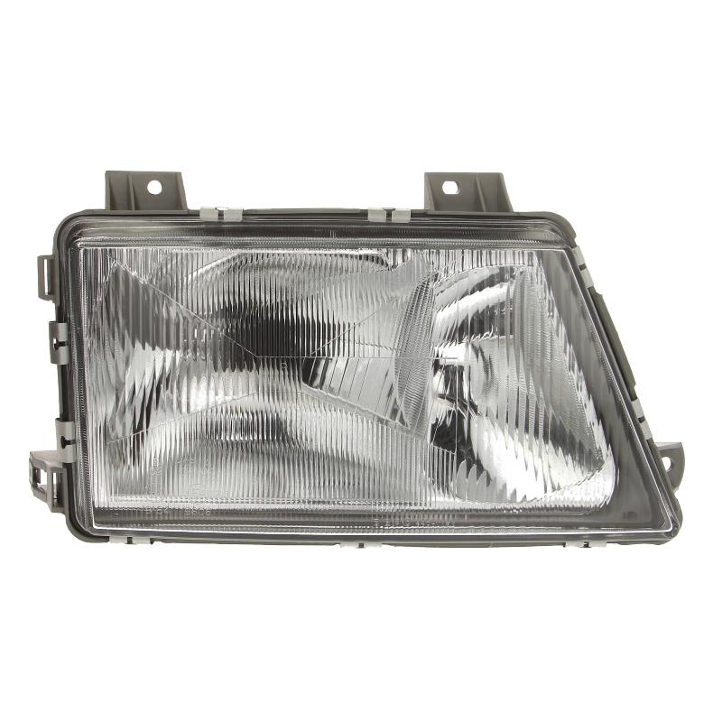 DEPO 440-1115R-LD-E Headlight