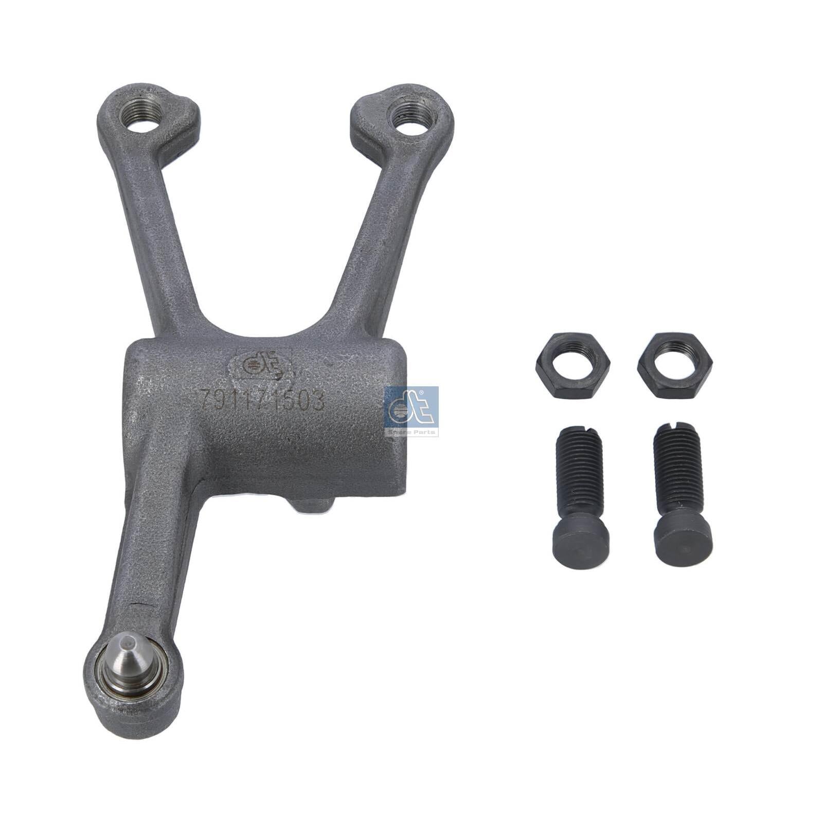 DT SPARE PARTS 4.60783 Engine Timing Rocker Arm