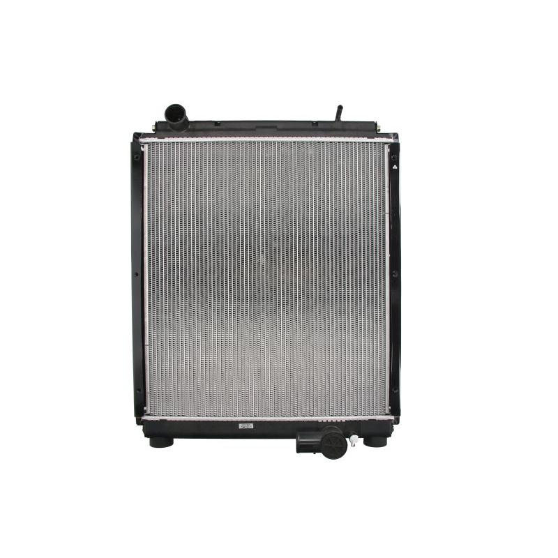KOYORAD PL033458R Engine Radiator