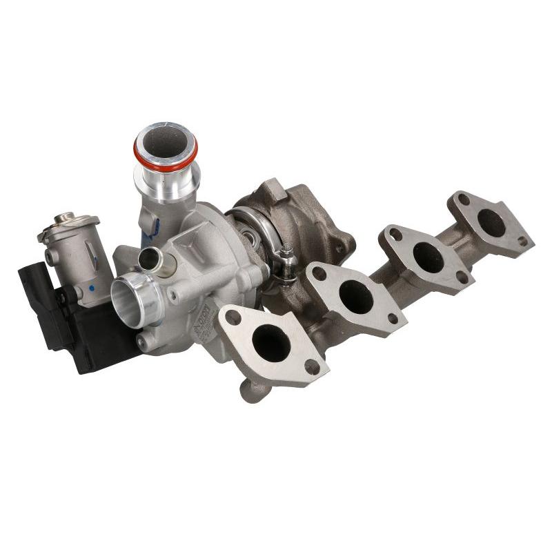 EVORON EVTC0211 Turbocharger