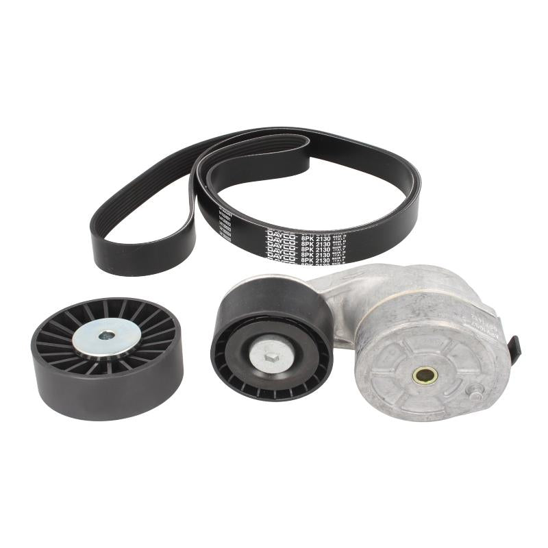 DAYCO DAYKPV032HD V-Ribbed Belt Set