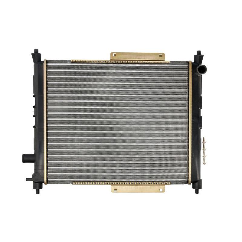 NISSENS NIS642091 Engine Radiator