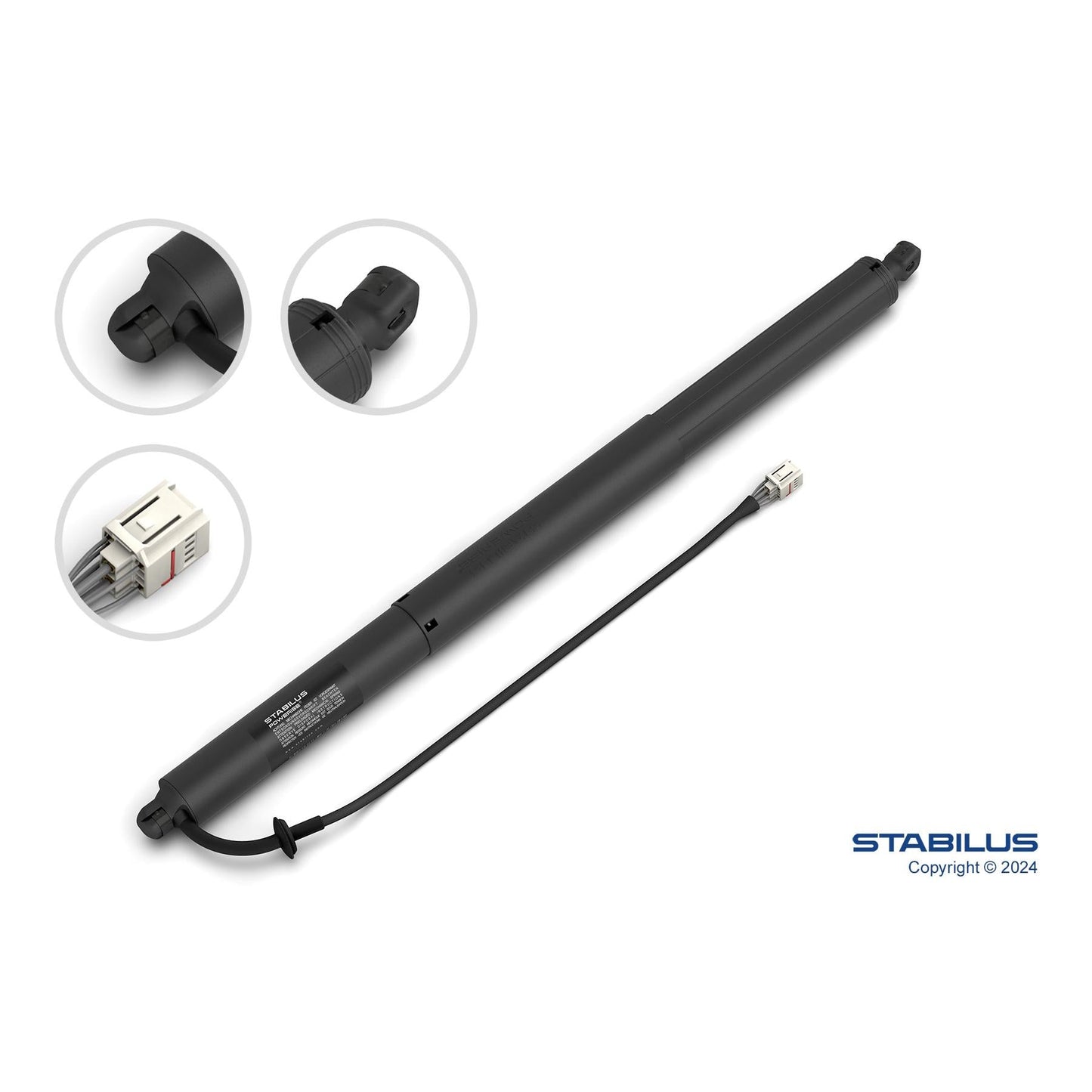 STABILUS STA823634 Tailgate Electric Motor