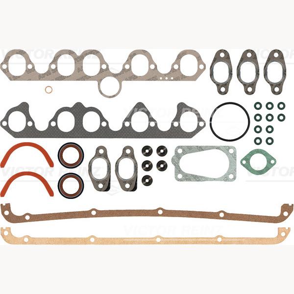 REINZ 02-13018-04 Cylinder Head Gasket