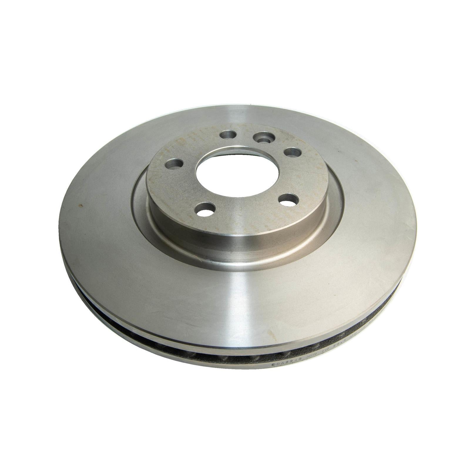 DELPHI LX0498 Disc Brake Pad Accessory Kit