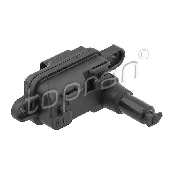 HANS PRIES HP633214 Central Locking System Actuator
