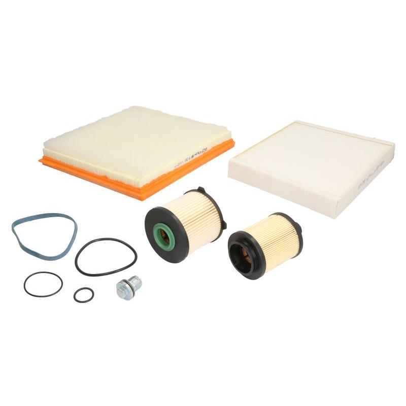 PURFLUX PXKIT29 Filter Set