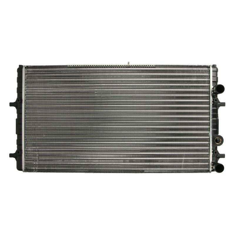 NISSENS NIS67302 Engine Radiator
