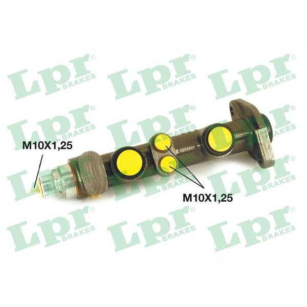 MEYLE 0140421102 Parking Brake Brake Shoe Set