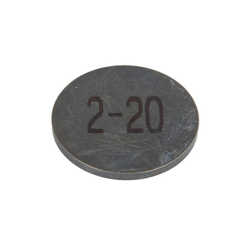 METELLI 03-4-31220 Valve Clearance Adjusting Disc