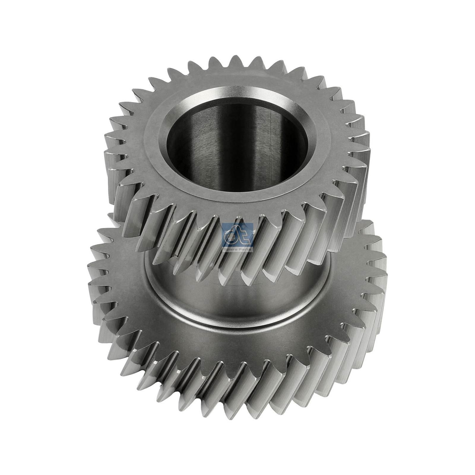 DT SPARE PARTS 4.6718 Intermediate Shaft Gear