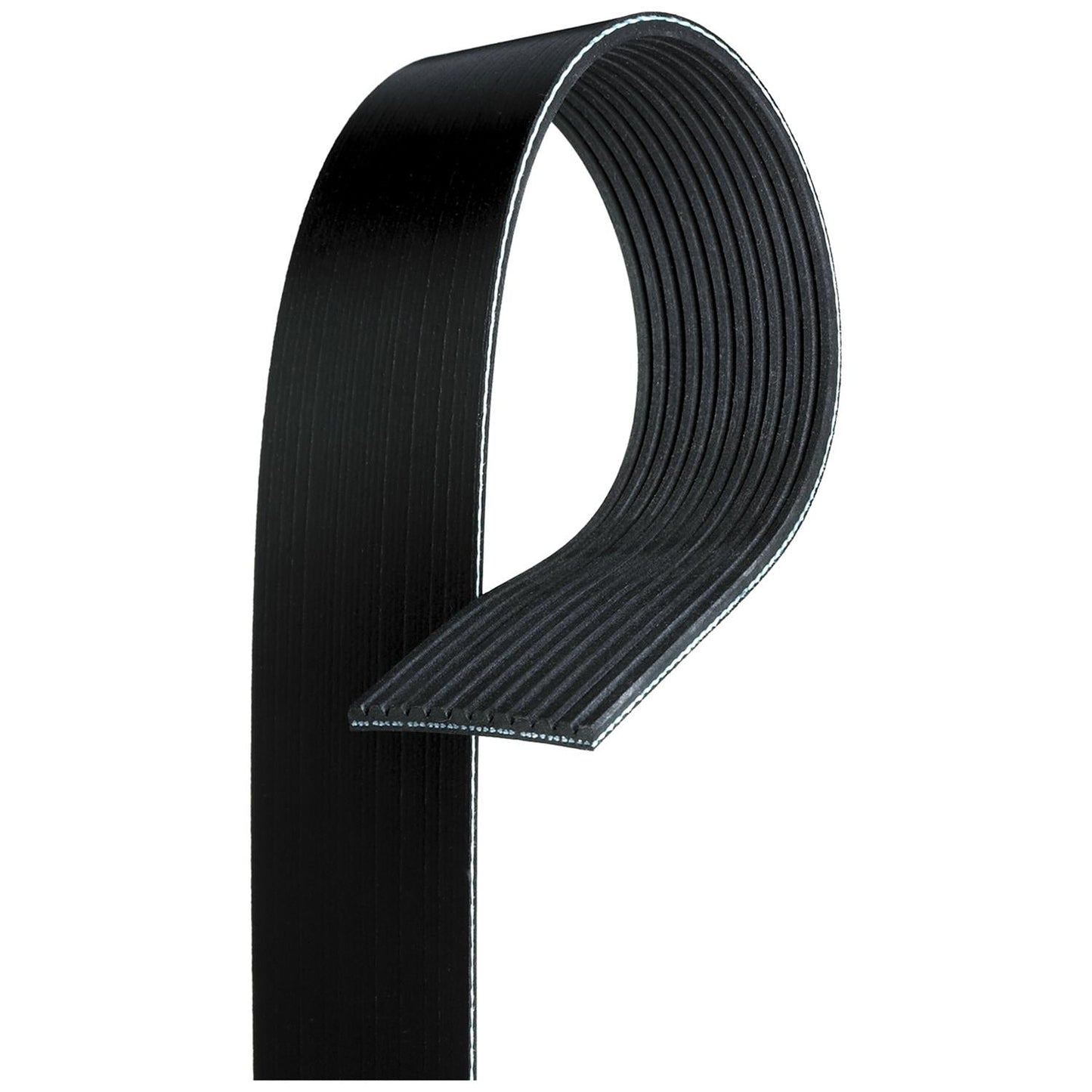 GATES GAT12PK2075HD V-Ribbed Belt