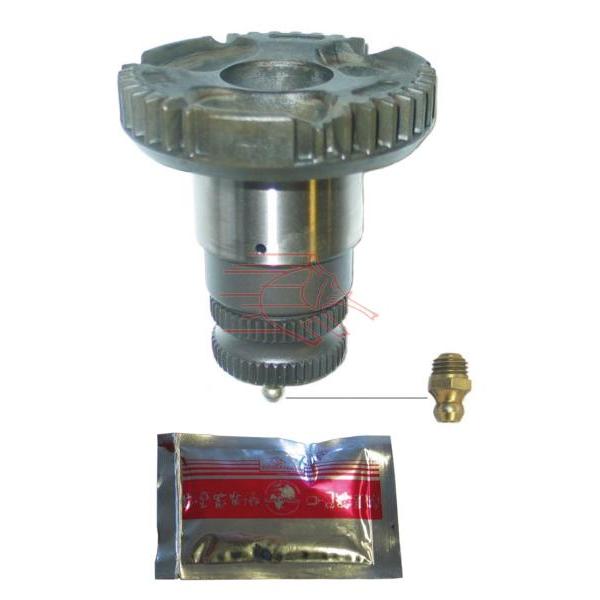 WABCO 4495442480 Abs Connecting Cable
