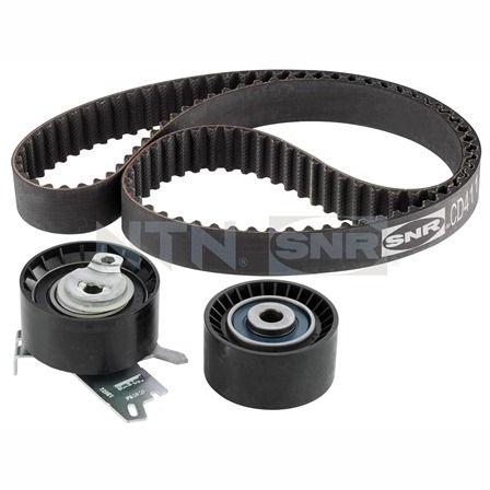 SNR KD459.56 Timing Belt Set
