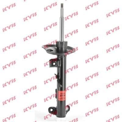 KYB EXCel-G 334924 Shock Absorber for BMW 3 Saloon (E36)