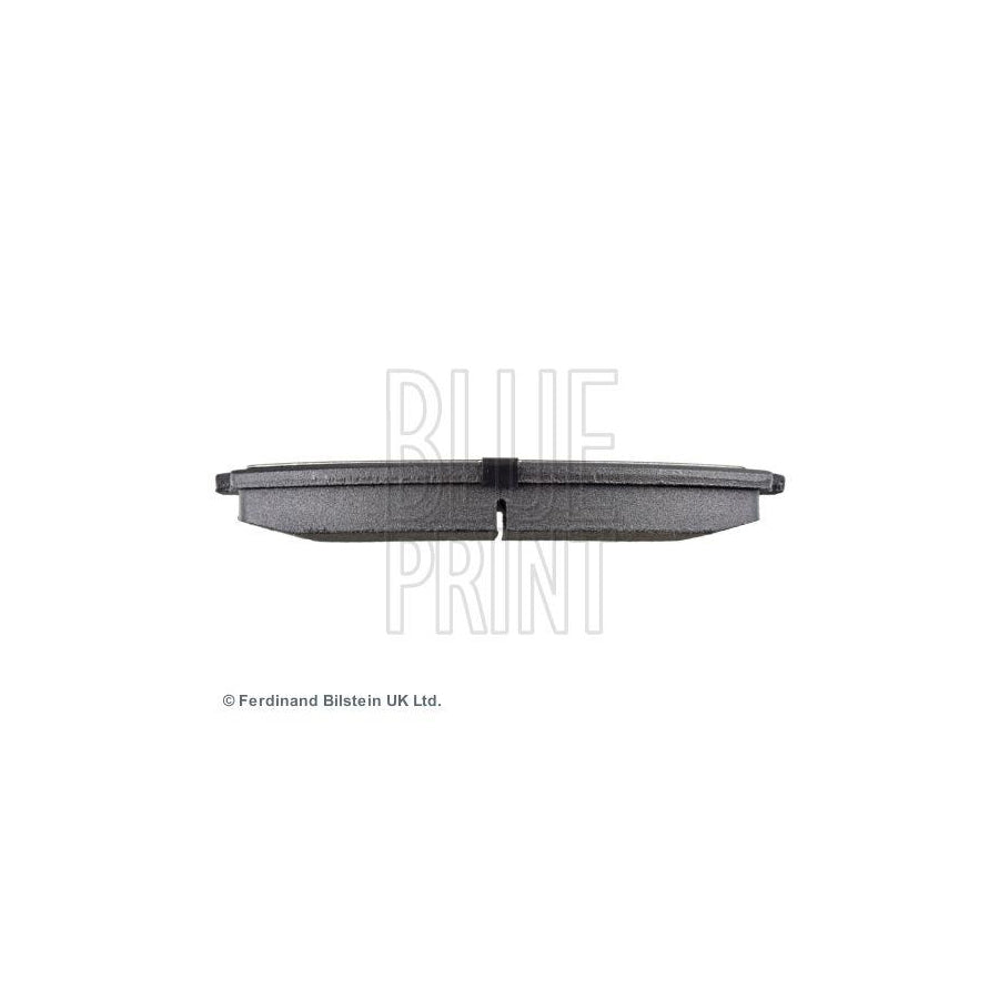 Blue Print Adm54278 Brake Pad Set for Mazda E-Series