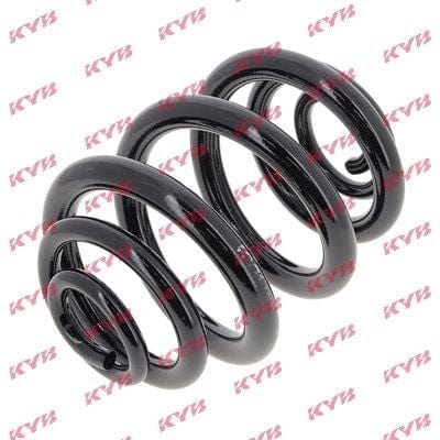 KYB K-Flex RJ6205 Coil Spring Suitable for Mercedes-Benz Vito