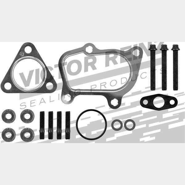 REINZ 04-10065-01 Turbocharger Assembly Kit