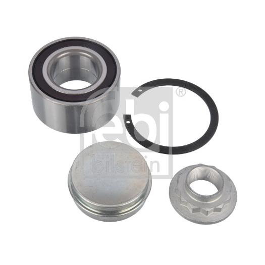 FEBI FE181714 Wheel Bearing Kit