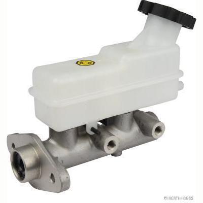 HERTH+BUSS JAKOPARTS J3100509 Brake Master Cylinder