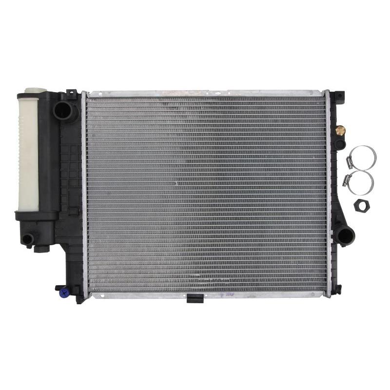 NRF NRF58247 Engine Radiator