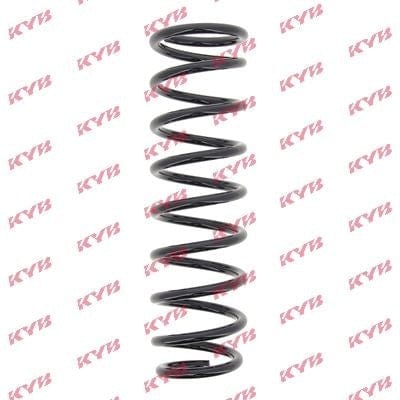 KYB K-Flex RC6418 Coil Spring for Mitsubishi Lancer VII Saloon (Cs_A, Ct_A)