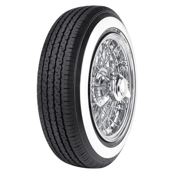 RADAR 15580R15LORA82SDCLASW Summer Pkw Tyre
