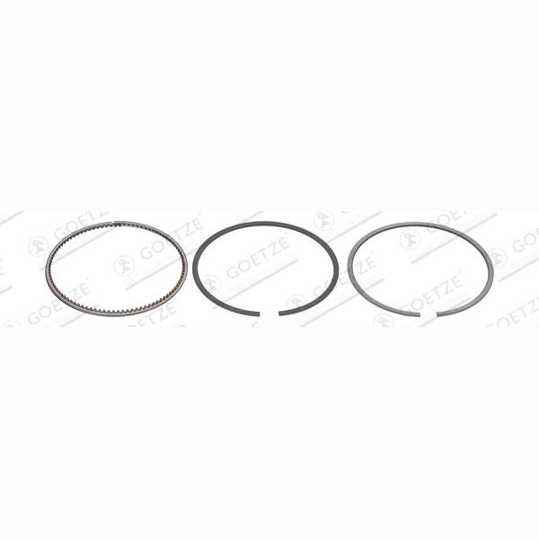 GOETZE 08-443800-10 Piston Ring Kit