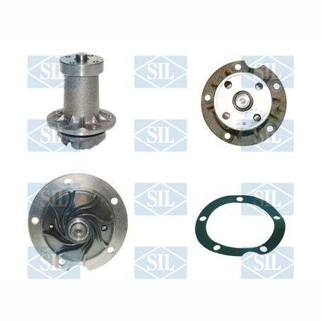 SIL PA238 Water Pump