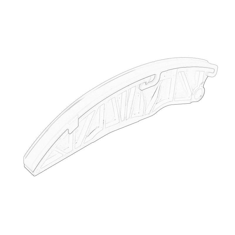 OE HYUNDAI 244202B100 Timing Chain Guide