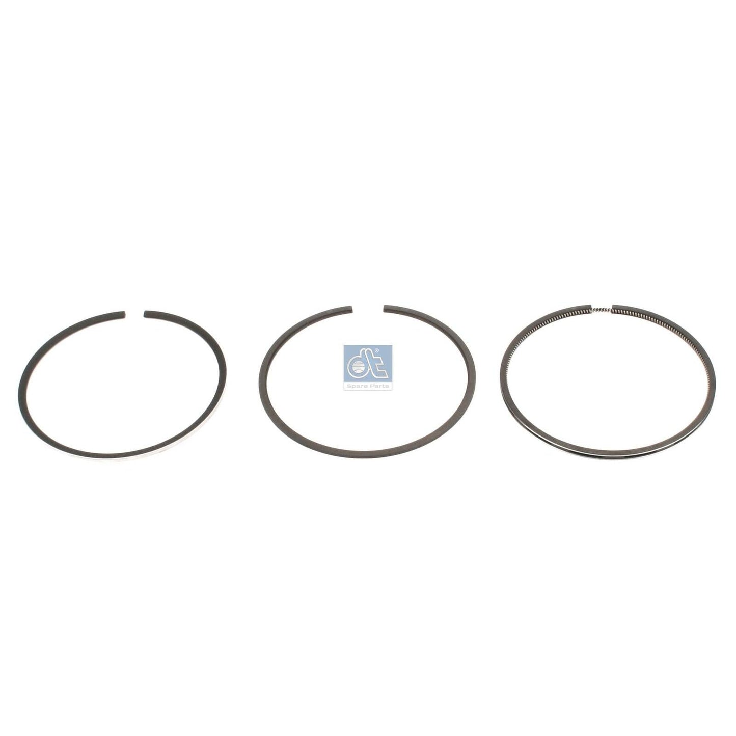 DT SPARE PARTS 1.33128 Piston Ring Kit