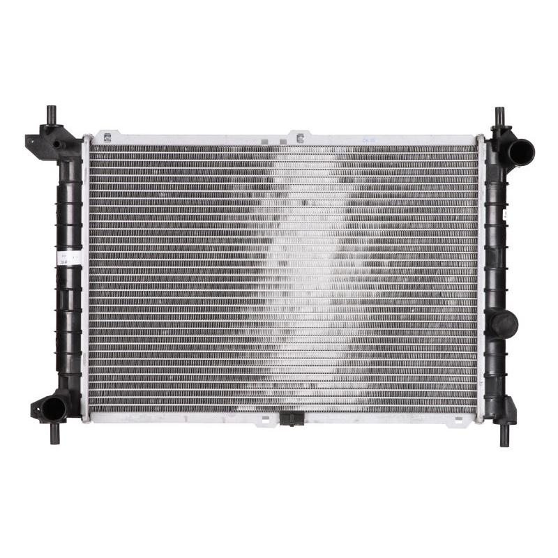 NRF NRF52142 Engine Radiator