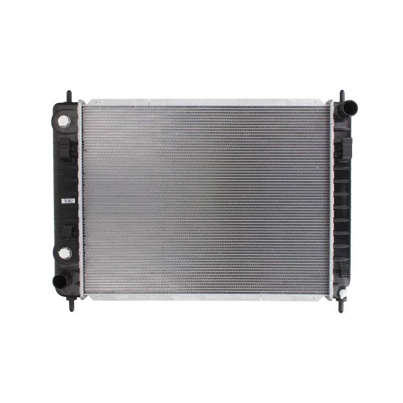 NISSENS NIS616907 Engine Radiator