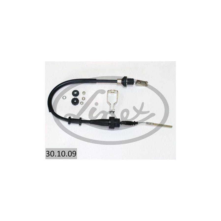 Linex 30.10.09 Clutch Cable for Nissan Primera