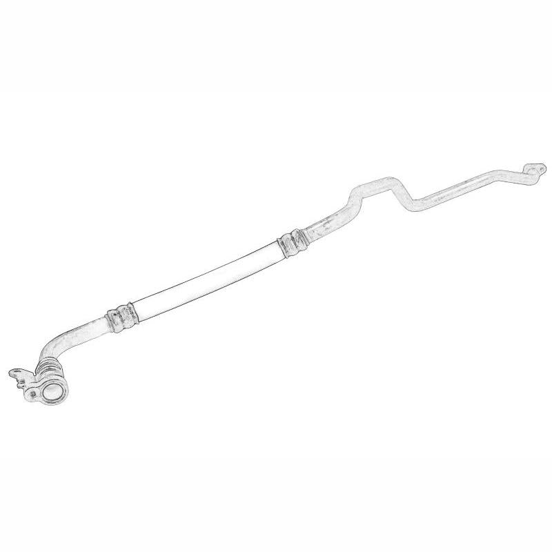 OE RENAULT 924800026R Air Conditioning High Pressure Line