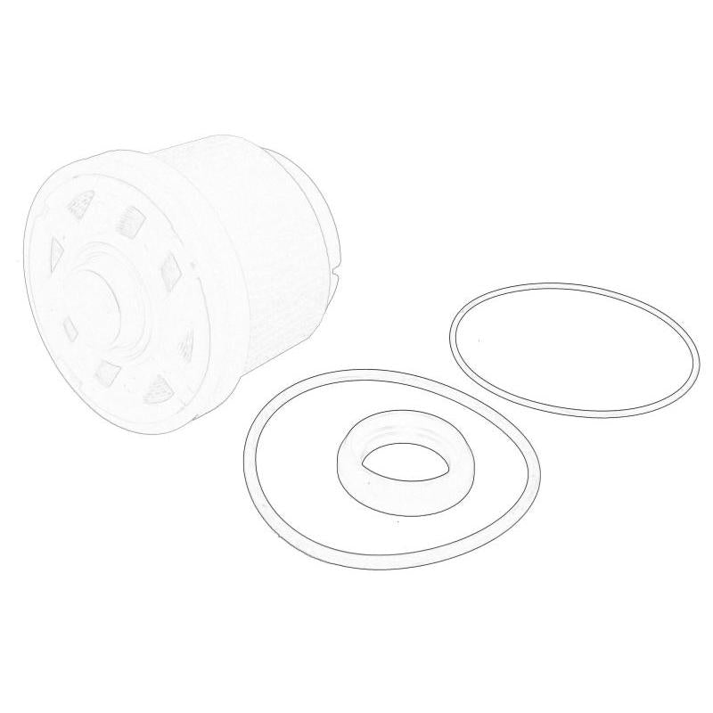 OE ISUZU ISU5876150170 Fuel Filter