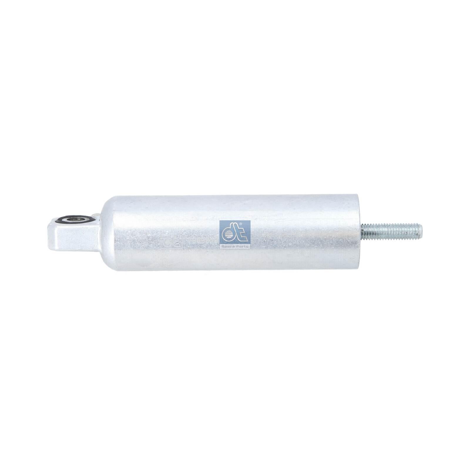 HANS PRIES HP302069 Parking Brake Cable Pull