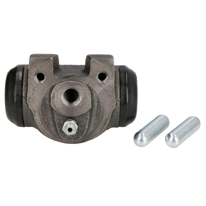 HANS PRIES HP116116 Brake Caliper