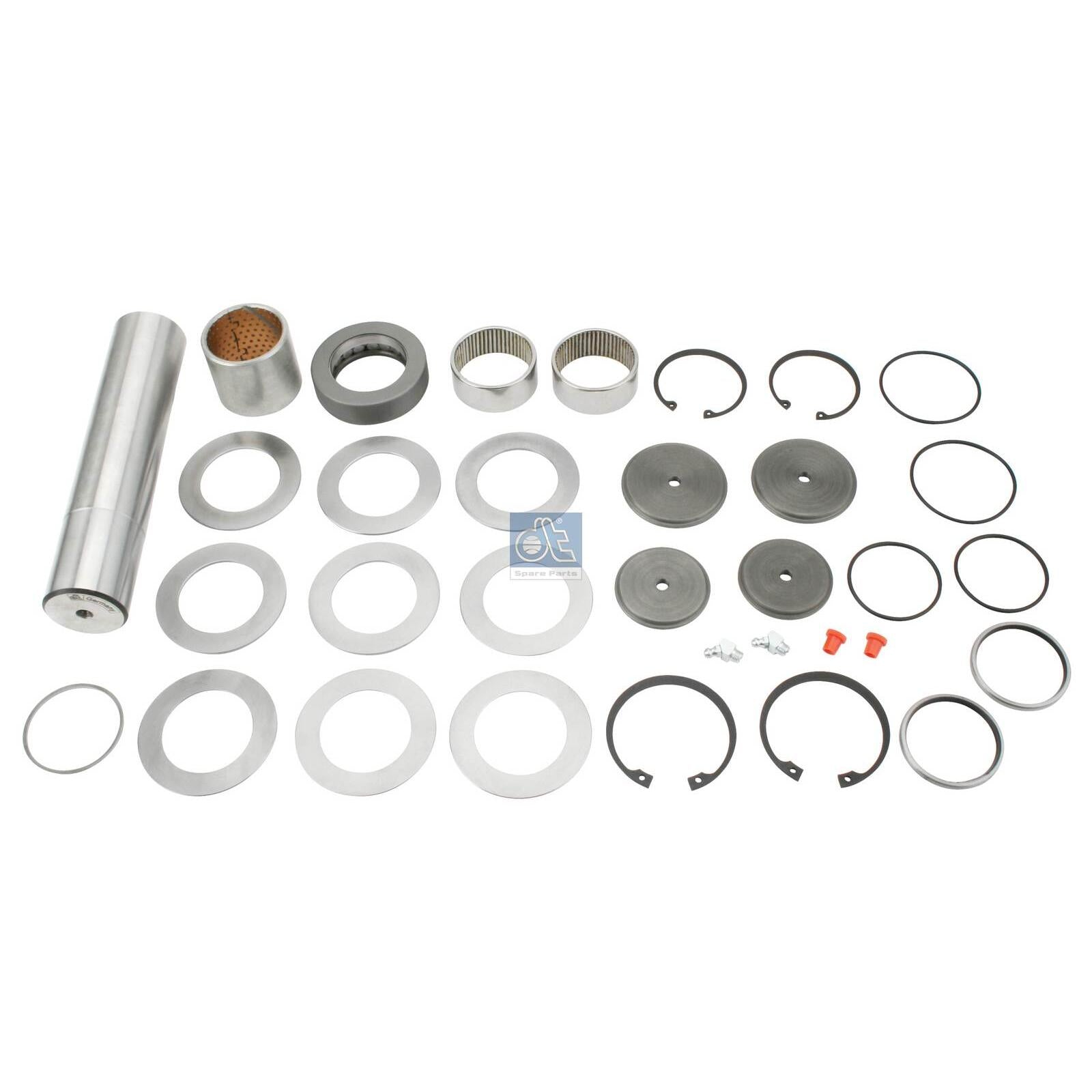 DT SPARE PARTS 3.96205 Kingpin Repair Kit