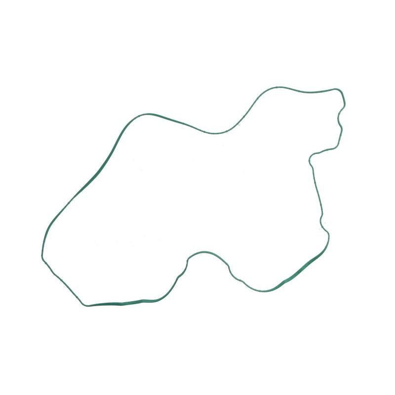 ENGITECH ENT011269 Cylinder Head Cover Gasket
