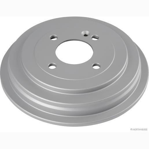 HERTH+BUSS JAKOPARTS J3400540 Brake Drum