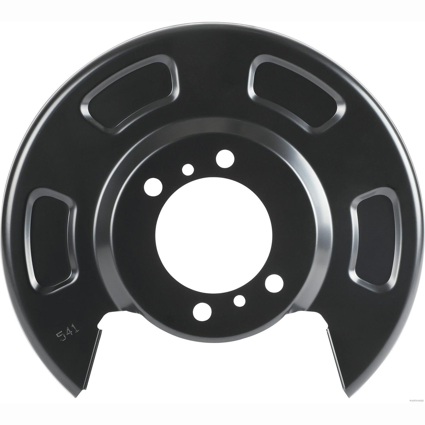 HERTH+BUSS JAKOPARTS J3320303 Brake Disc Splash Guard