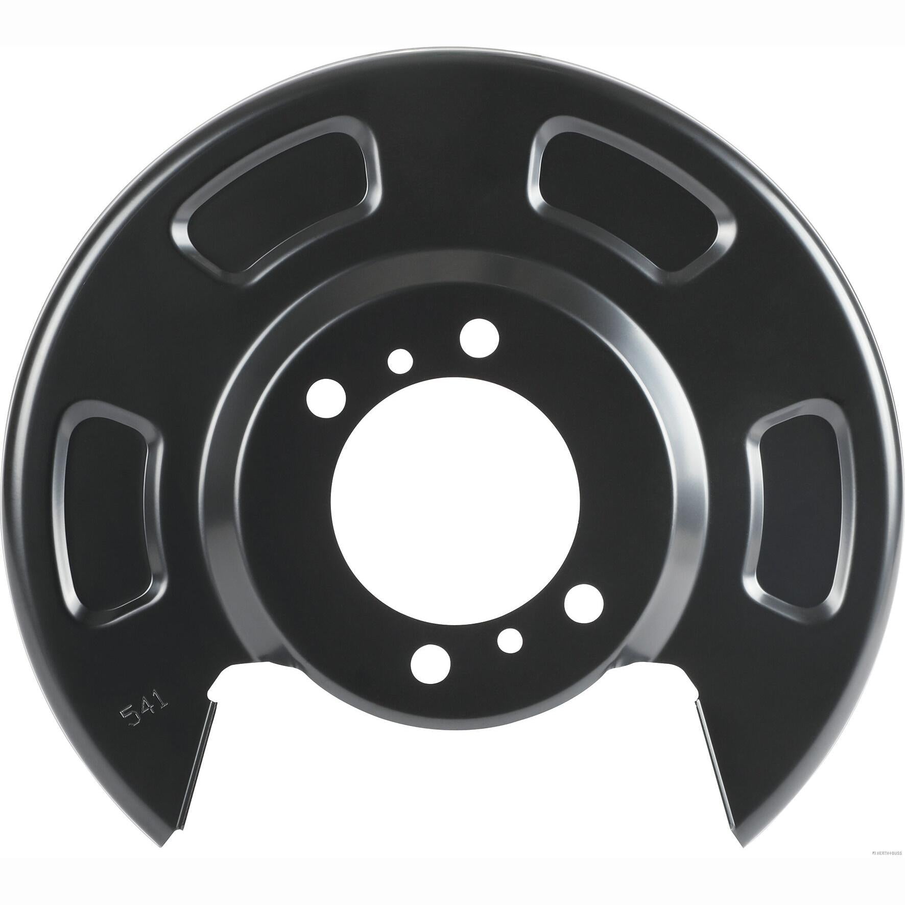 HERTH+BUSS JAKOPARTS J3320303 Brake Disc Splash Guard