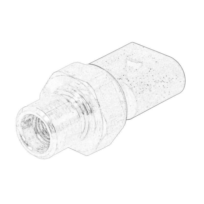 OE VW 5Q0959126B Air Conditioning Pressure Switch