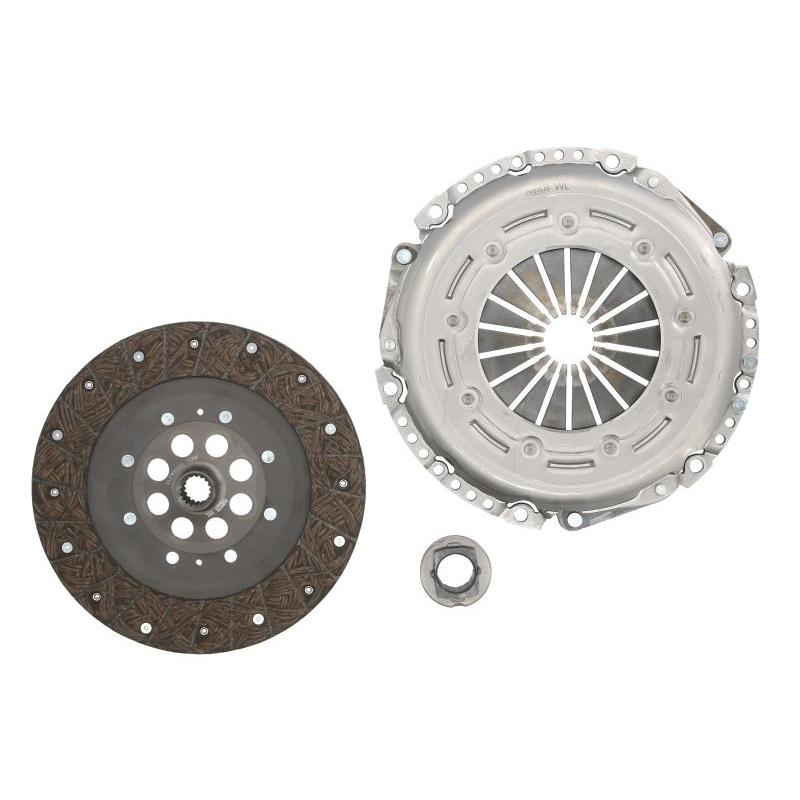 NEXUS F1C067NX Clutch Kit