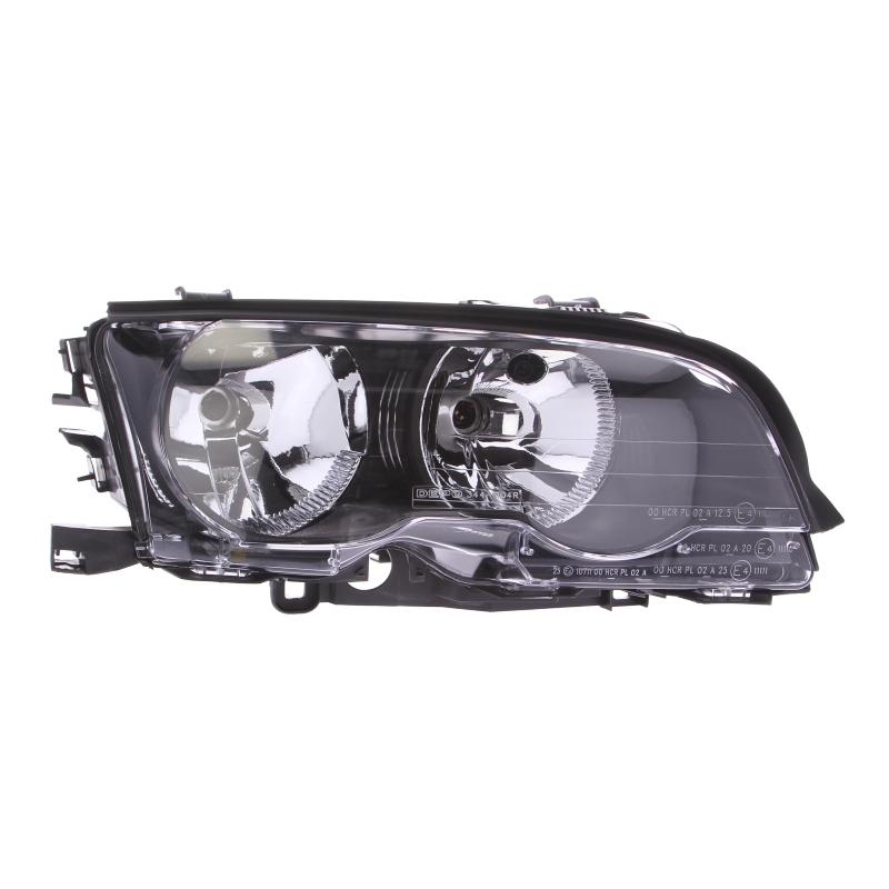 DEPO 444-1126R-LDEM2 Headlight