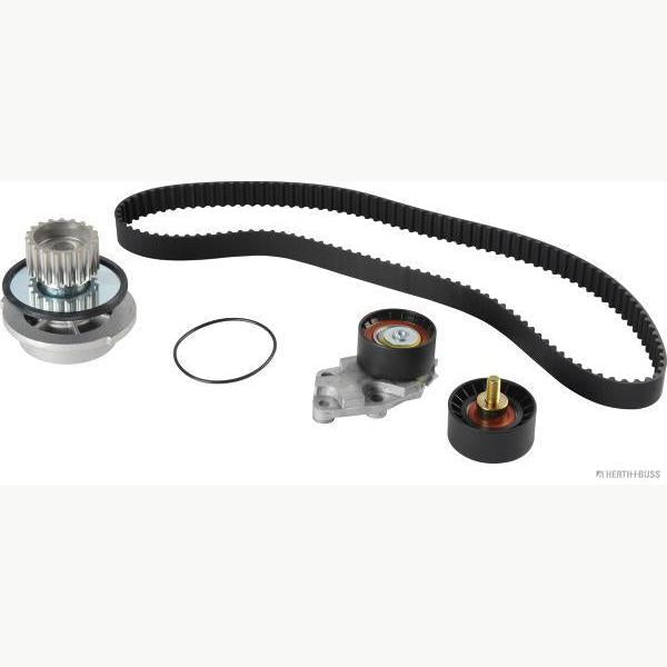 HERTH+BUSS JAKOPARTS J1100906 Water Pump & Timing Belt Kit