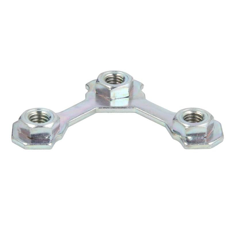 FEBI FE14238 Ball Joint Securing Plate