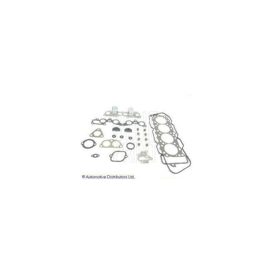 Blue Print Adm56211 Gasket Set, Cylinder Head
