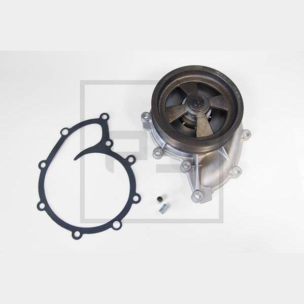 PETERS 120.400-00 Water Pump